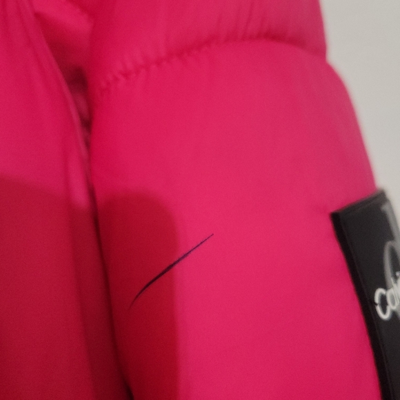 Calvin klein jacket - Picture 5 of 9